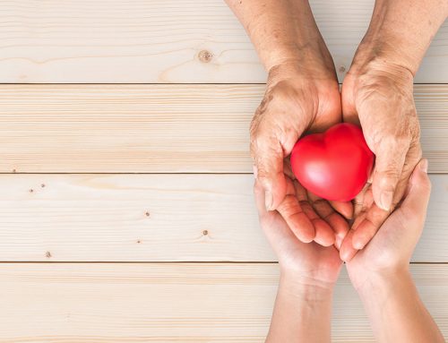 When to Consider Hospice Care